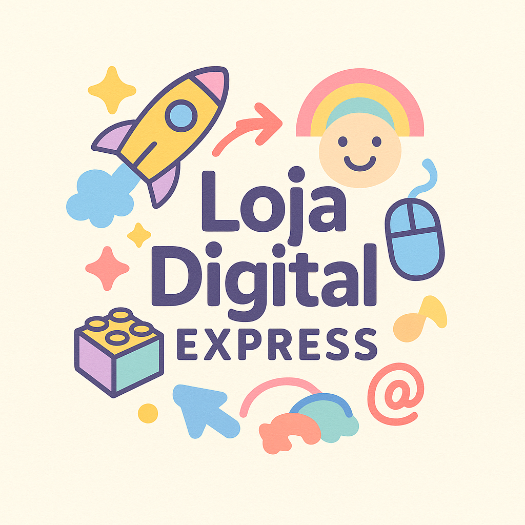 Loja Digital da Naty!
